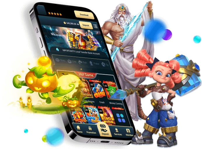 Đảm bảo cờ bạc có trách nhiệm tại gobet link vào