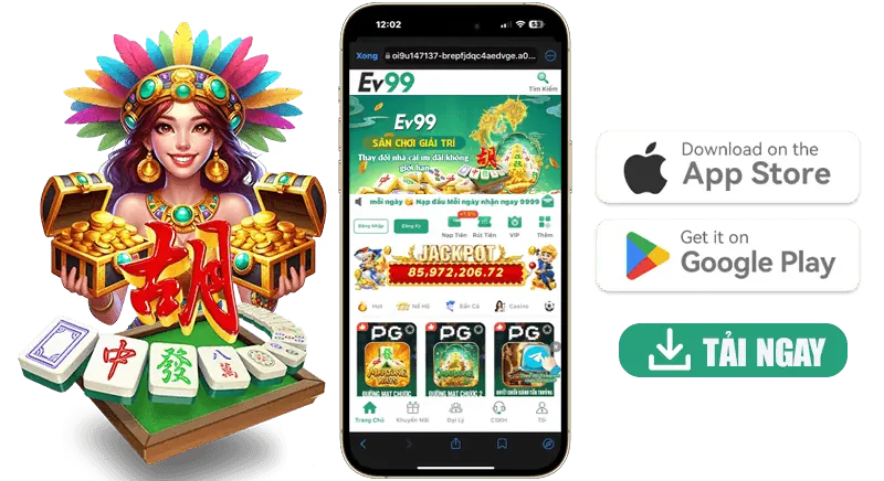 Đa dạng trò chơi gobet
