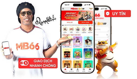 Nền tảng công nghệ hiện đại và bảo mật