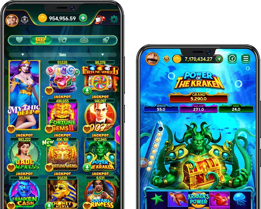 Ứng dụng di động gobet
