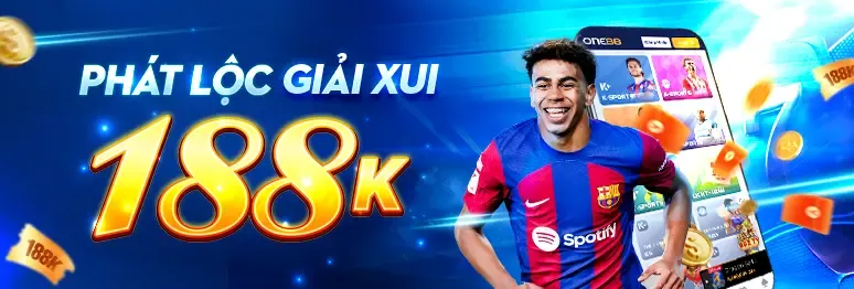 Ưu đãi hào phóng gobet